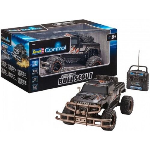 Revell RV24629 Autić Monster truck ''bull scout'' Cene