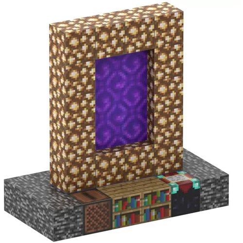  MagnetikCraft Nebeska vrata, 32 Komada + 1 Figura Cene