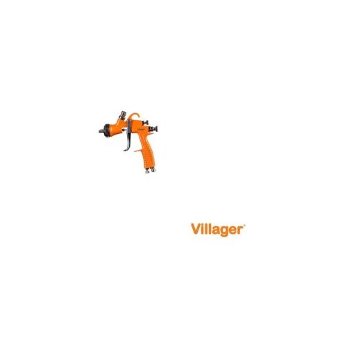 Villager Pneumatski pištolj za farbanje VAT VSG 1306 Cene