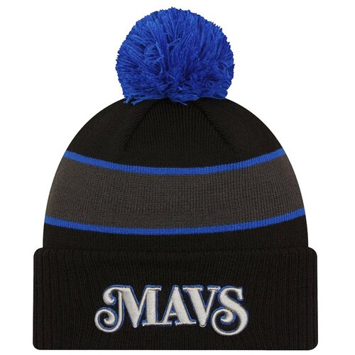 New Era dallas mavericks city edition 2023 zimska kapa Cene