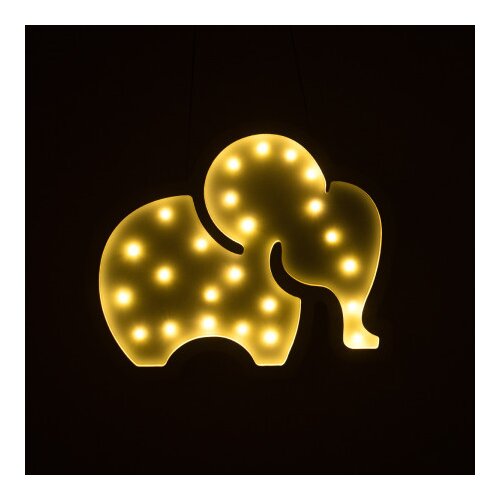 Jungle lampa, Slon ( 311340 ) Slike
