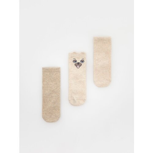 Reserved Boys` socks multi - bež Cene