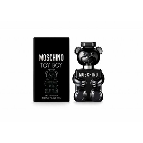 Moschino toyboy edp 100 ml 6W10 Cene