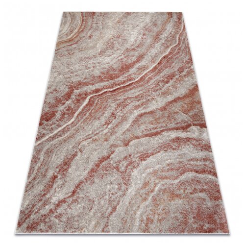 RugsX Preproga FUSION 9776 bež / terakota - Abstrakcija, moderna, abstraktna 140x190 cm, (5000176902) Cene