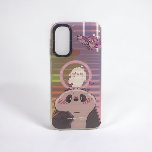  futrola rebrasti sedef print za xiaomi 13 No4 Slike