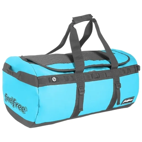 Feelfree športna potovalna torba Cruiser 90L Sky Blue, svetlo modra, CRU90SKY