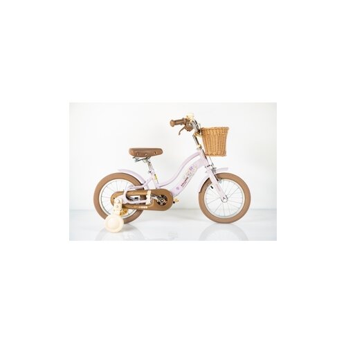  Wierbike Bicikl 14"-tn24r65-purple Bck0960 Cene