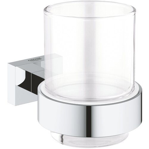 Grohe 40755001 Essentials Cube kozarec Cene