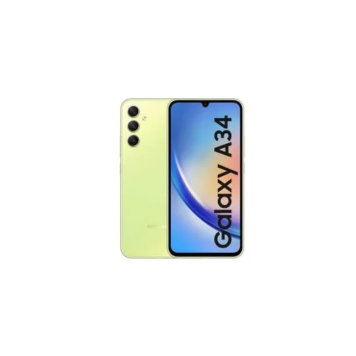 Samsung A34 5G 8GB 256GB | Lime