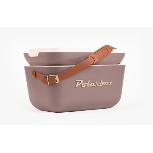 Polarbox Smeđa termo posuda 12 l Classic Gold – Cijene