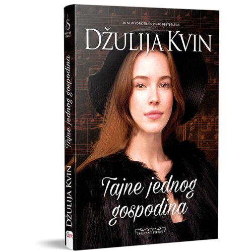 BDR MEDIA Tajna jednog gospodina Cene