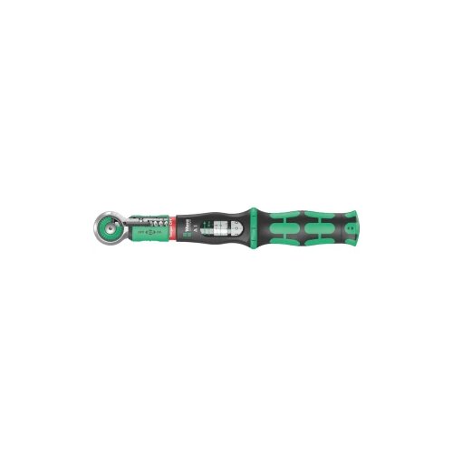 Wera safe-torque a 1 05075800001 momentni ključ s preklopnom račnom 2 - 12 nm Cijene