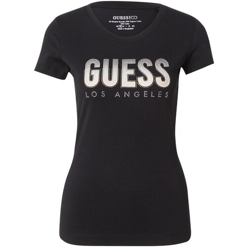 Guess CN SS GLITTER DEGRAD W5GI14 J1314 Crna Slike