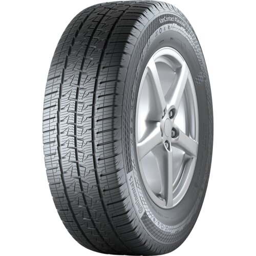 Continental VanContact 4Season ( 215/65 R16C 109/107T 8PR Dvojno oznacevanje 106T ) Cene