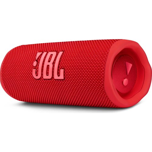 Jbl zvučnik/ bluetooth zvučnik Flip 6 (JBLFLIP6REDAM) crveni Slike