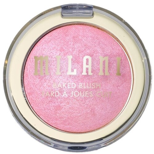 Milani Baked blush rumenilo 16 pink panna cotta 3.5g Slike