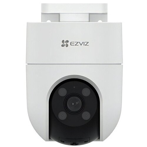 Ezviz H8c 2K Kupolasti IP sigurnosna kamera Vanjski 2304 x 1296 pikseli Stropni/zidni Cijene