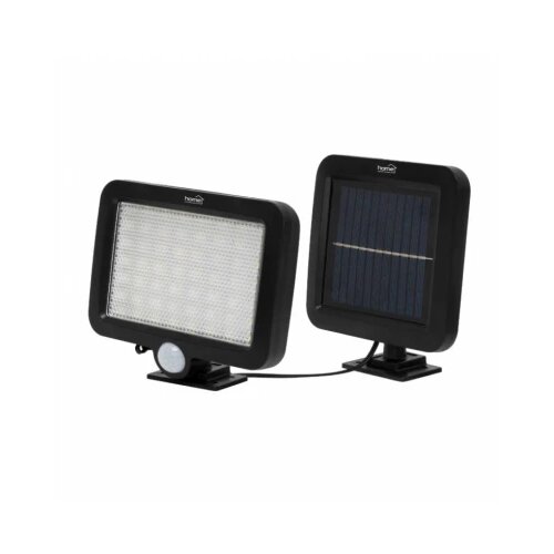 Somogyi Elektronic Solarni LED reflektor sa senzorom pokreta FLP250SOLAR Cene
