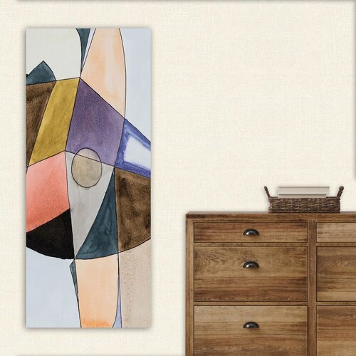 Wallity Slika DKY47291667110_50120, 50x120 cm Cene