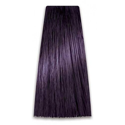 Prosalon Farba za kosu COLORART - Boja plavog patlidžana 4/2 100g Slike
