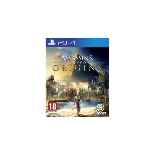  Assassin Creed Origins SE PS4 Cijene
