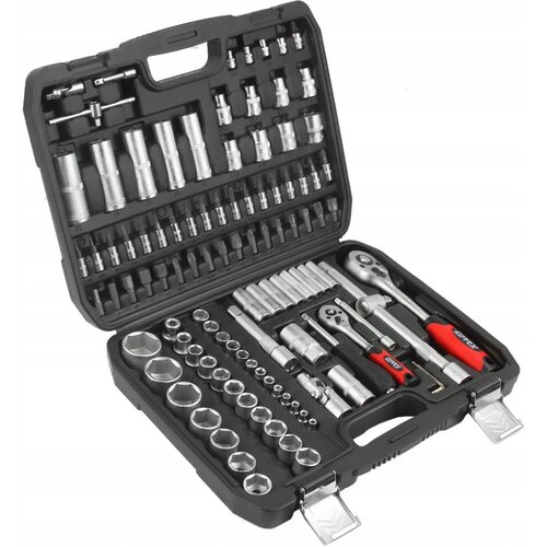  Set od 108 ručica - gedor RIPPER CRNI PETAK Cijene