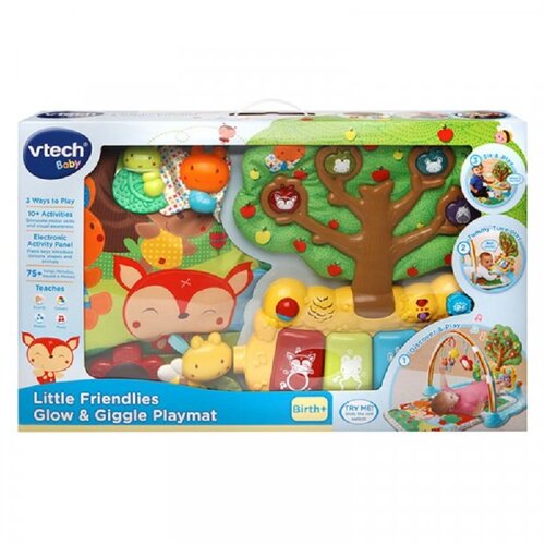 Vtech Muzička teretanica šuma Cene