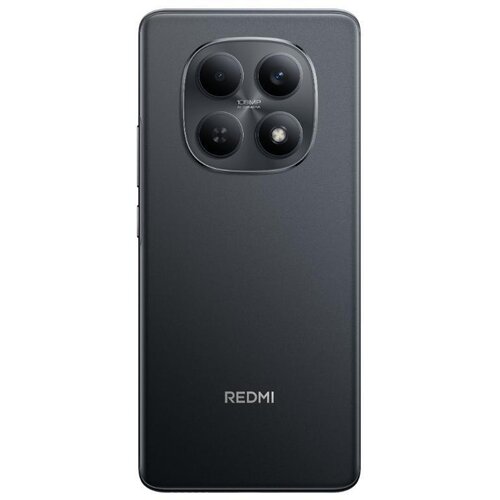 Xiaomi Smartphone Redmi Note 15 6GB/128GB/crna Cene