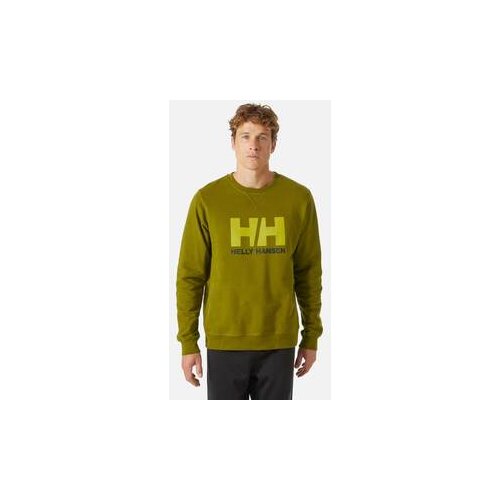  Muška majica HH LOGO CREW Cene