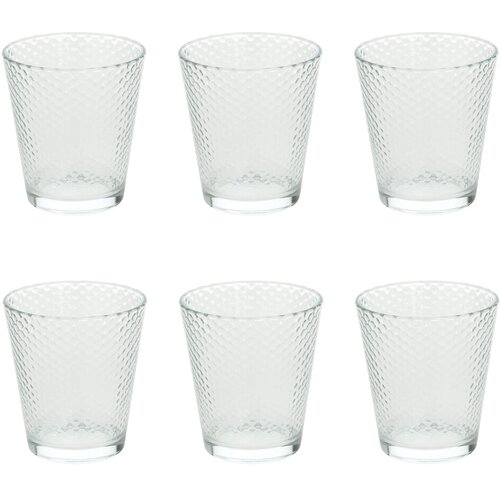Tognana Set ča&amp;scaron;a Confection 350 ml, 6 komada Slike