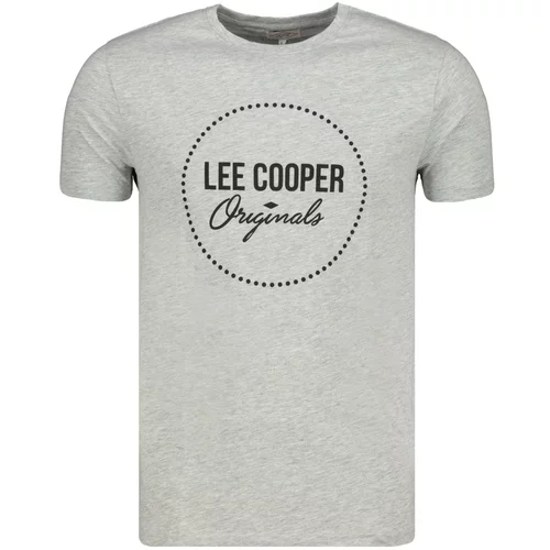Lee Cooper Muška majica Circle