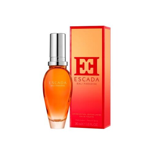Escada Bali Paradise 30 ml toaletna voda za ženske Cene