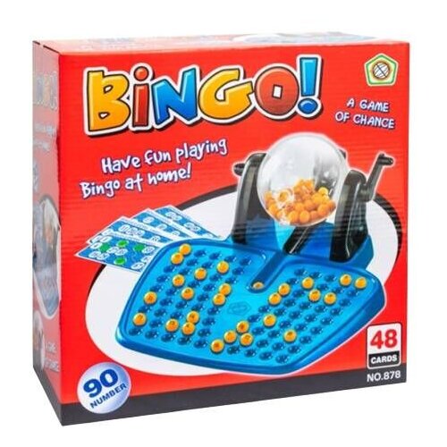 Magaza Dru&scaron;tvena igra Bingo 43995 Cene