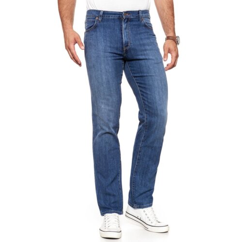 Wrangler mu&scaron;ke traperice regular fit Cijene