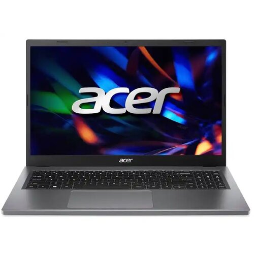Acer Laptop Extensa 15 EX215-5 15.6 FHD/i7-1255U/16GB/NVMe 512GB/Iris Xe/siva Cene