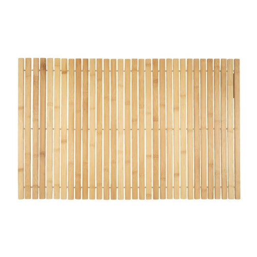  Prostirka za kupatilo, 50x80, Bambus Slike