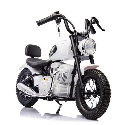 Motor TURBO 36V bijeli - na akumulator Cene