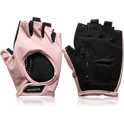 BeastPink Hyper fitnes rokavice barva Pink –⁠⁠⁠⁠⁠⁠ L 1 par Cene