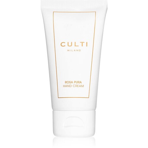 Culti Personal Care Rosa Pura hidratantna krema za ruke 50 ml Cijene