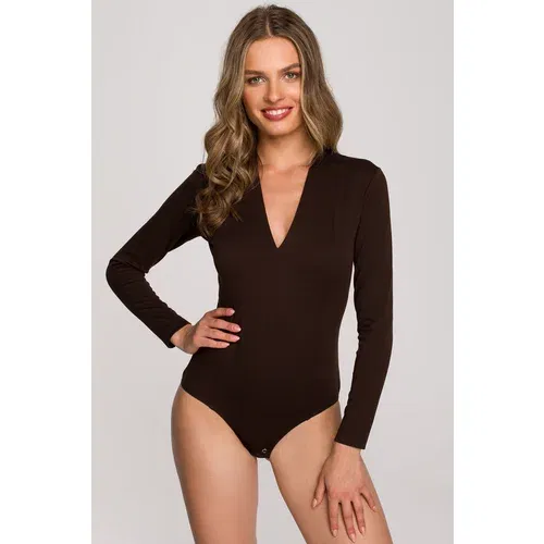 Stylove Woman's Bodysuit S327