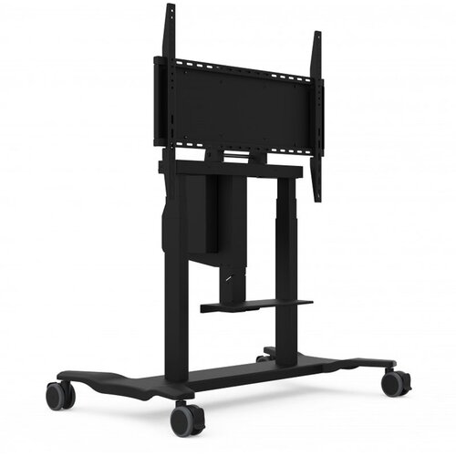 Viewsonic VB-CNM-002 do 86", do 75kg motoriziran voziček stojalo nosilec, (5000140373) Cene