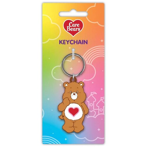 Pyramid Privezak Care Bears - Tenderheart Bear Cene