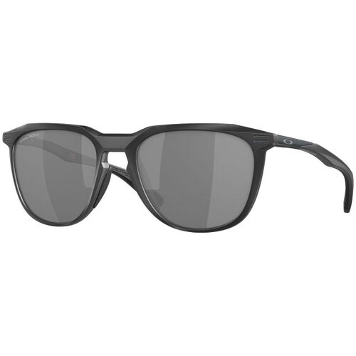Oakley Thurso Matte Black Ink/Prizm Black Lifestyle očala Slike