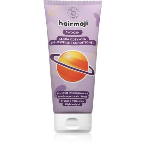 Hairy Tale Hairmoji Swoosh lahek balzam 200 ml Cene