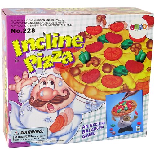  Pripremite svoju obiteljsku pizzu Yummy uz igru Slike