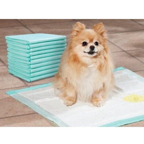 Simple Solution Puppy Training Prostirka 56x55 1 kom Slike