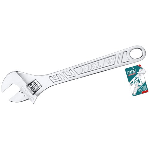 Total nastavljiv ključ 300mm (THT1010123) Cene