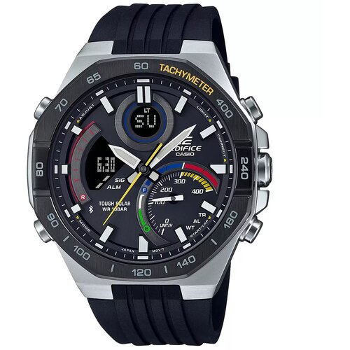EDIFICE Rocna ura ECB-950MP-1AEF Slike