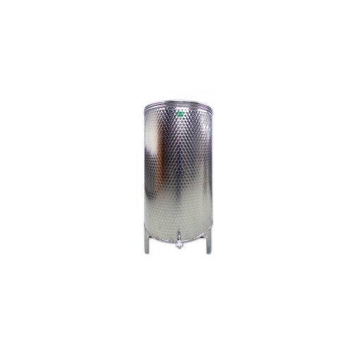 Kms Malerič Inox bure za vino 200L Cene