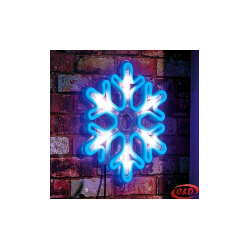  Pahulja LED Neon flex Cijene